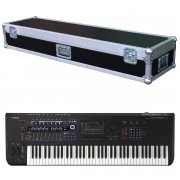 Yamaha Montage M7 Flight Case